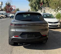 دودج هورنيت